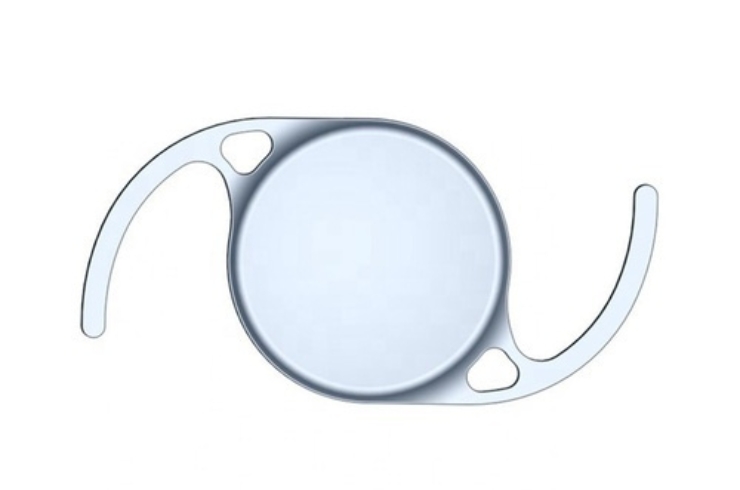 Retina And Lens Lab